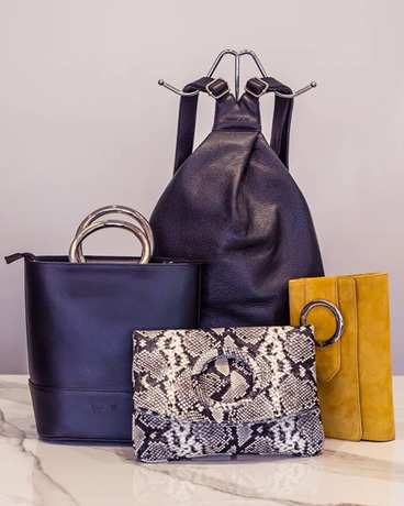Shop Fashionable Handbags for Women Melbourne & Southland – Orange