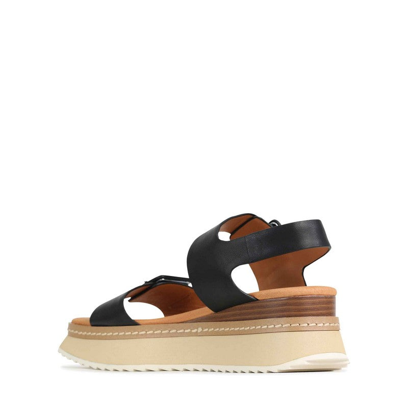 Clergerie fleur online sandals