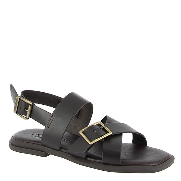 Antichi Romani 24065 Brown Sandal