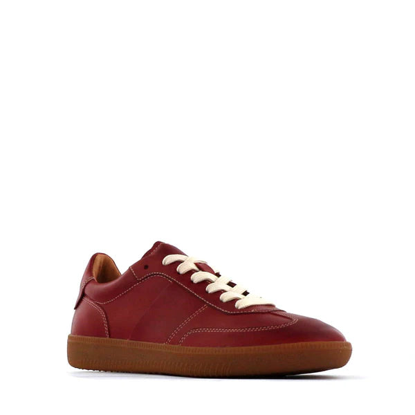 Eos Antigo Red Sneaker