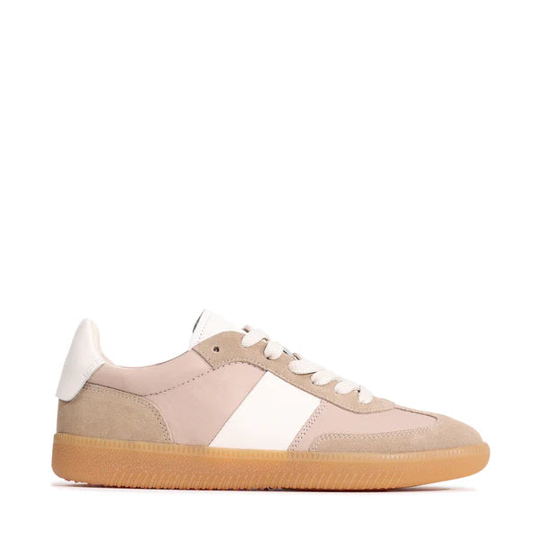 Eos Antigo Dove Sneaker