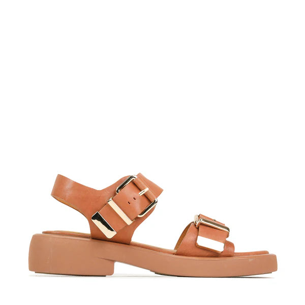 Eos Ele Tan Sandal