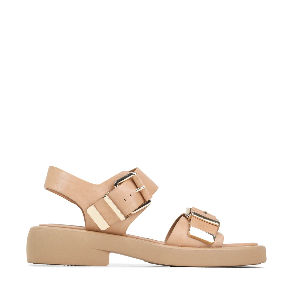 Eos Ele Tan Sandal