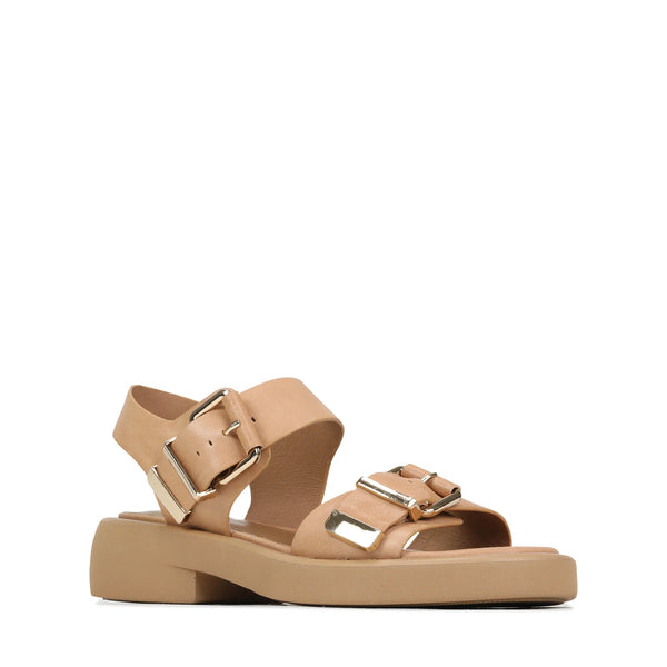 Eos Ele Tan Sandal