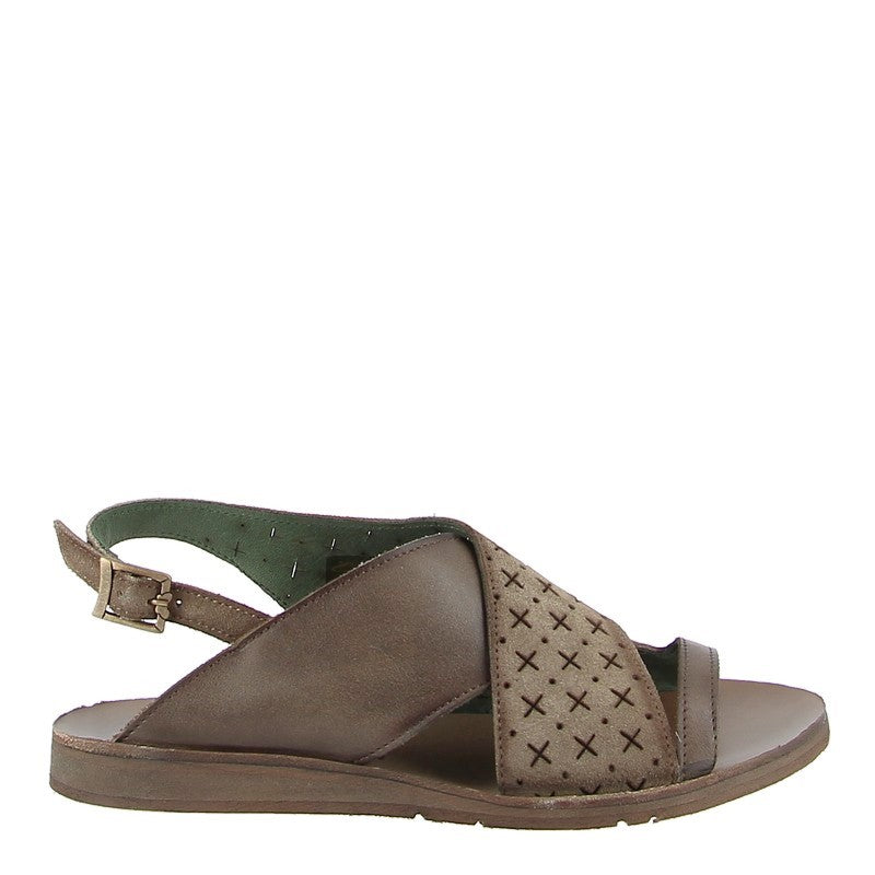 Felmini D833 Grey Sandal