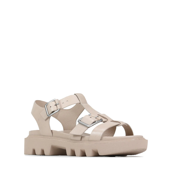 Eos Flic Birch Sandal