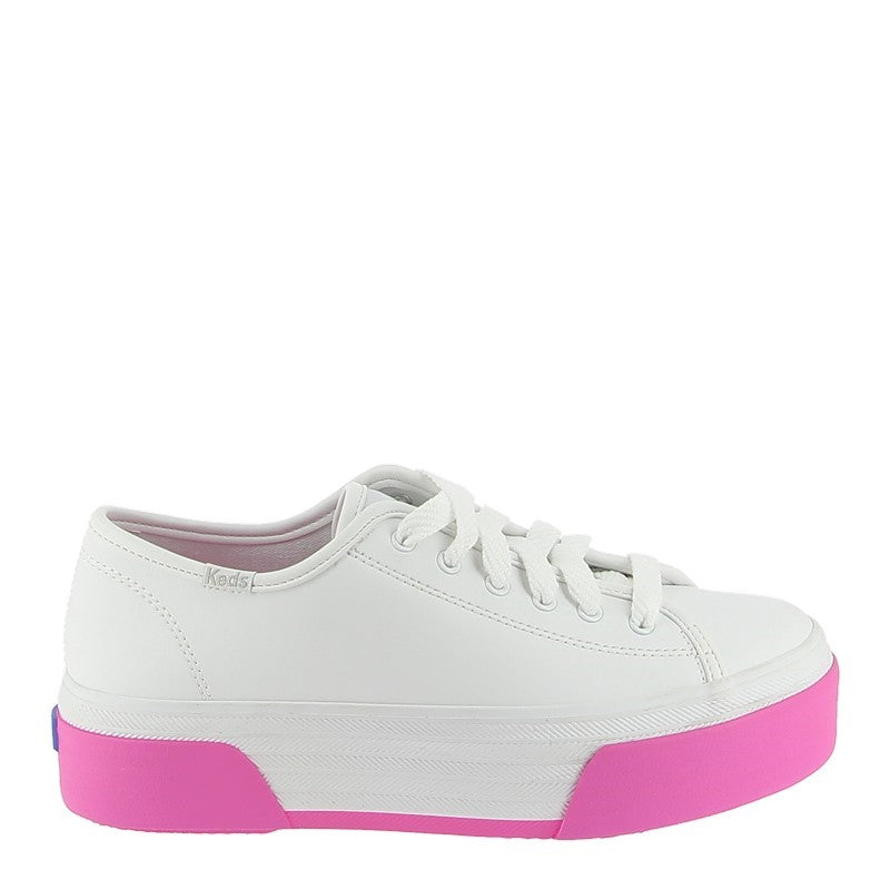 Keds Triple Up White Sneaker