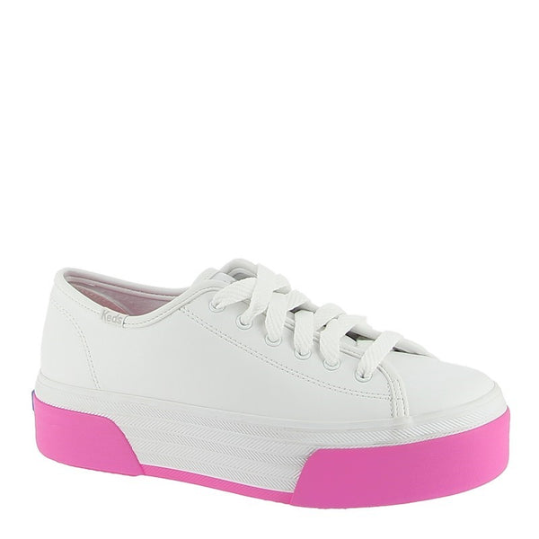 Keds Triple Up White Sneaker