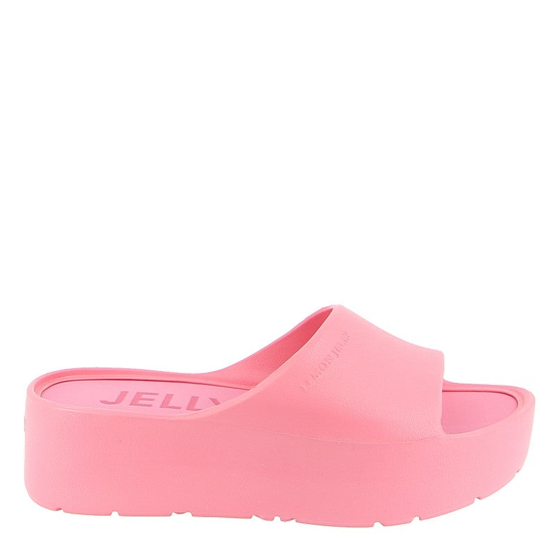 Lemon Jelly Sunny Pink Slide