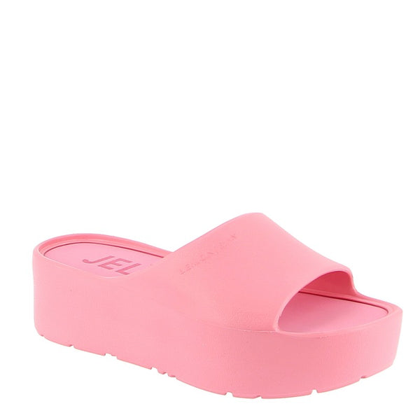 Lemon Jelly Sunny Pink Slide