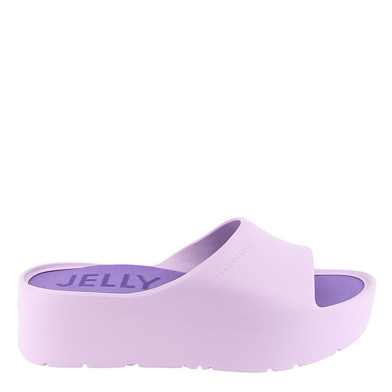 Lemon Jelly Sunny Purple Slide