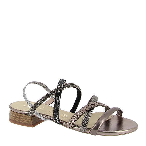 Quait 24640 Bronze Slingback Sandal