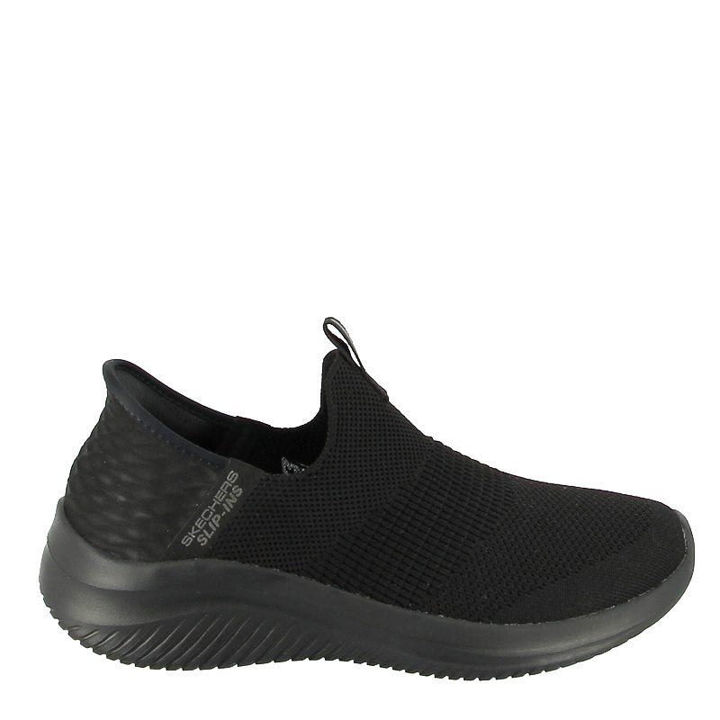 Skechers 149708 Black Slip-on.