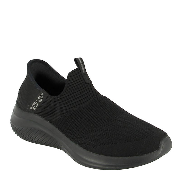 Skechers 149708 Black Slip-on.