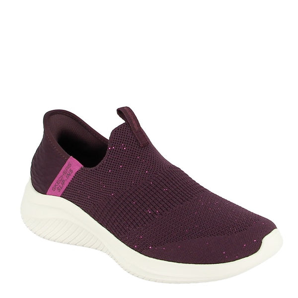 Skechers 149594 Purple Slip-on