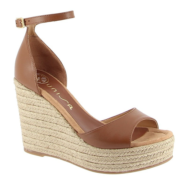 Unisa Miami Tan Espadrille