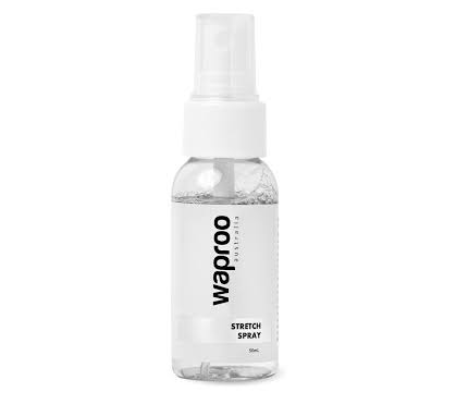 Waproo Stretch Spray