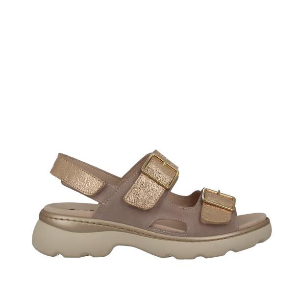 Torretti 5179 Rose Gold Sandal