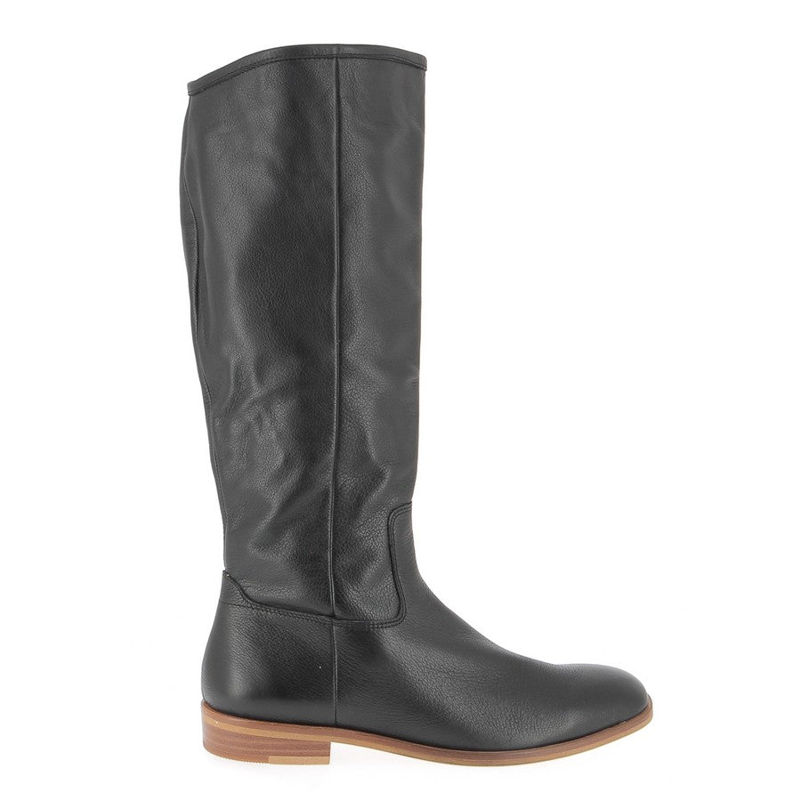 Aldo keesha outlet boots black