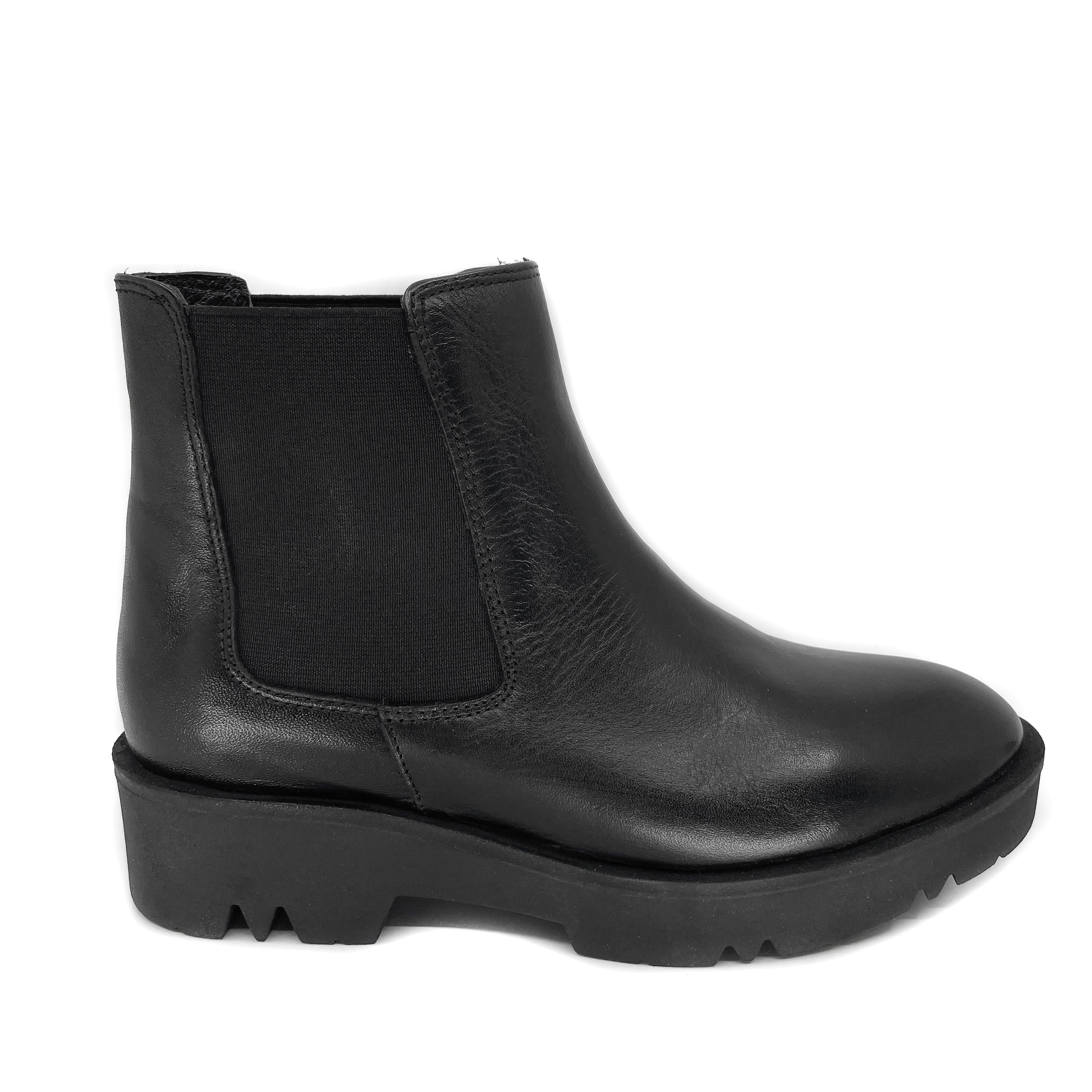 Neo sales ankle boots