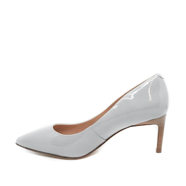 Grey on sale court shoe