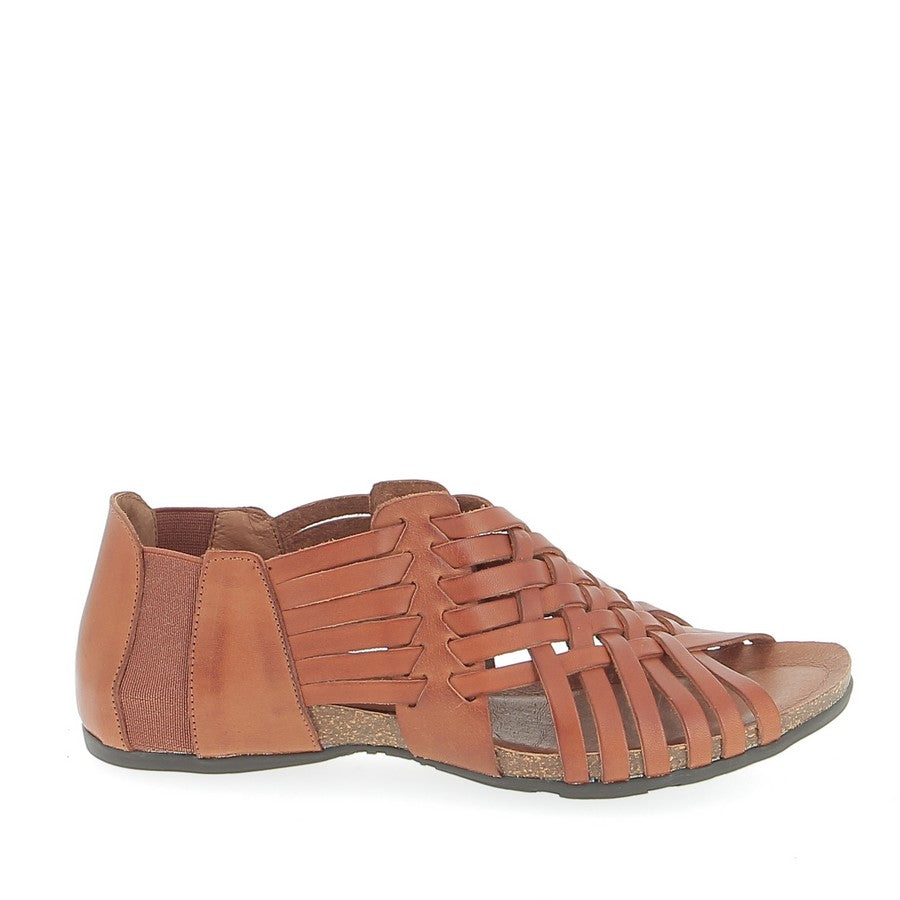 Zeta Pinto Tan Sandal Women s Sandals